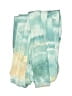 Unbranded Tie-dye Teal Scarf One size - photo 2