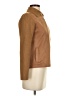 Ann Taylor Brown Jacket Size XS (petite) - photo 4