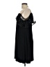 Prelude Black Cocktail Dress Size L - photo 5