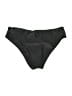 Unbranded Solid Black Swimsuit Bottoms Size XL - photo 2