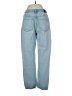 Madewell Blue Jeans Size 27 waist - photo 2