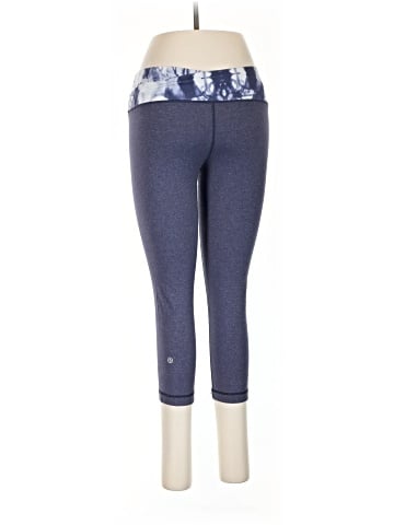 Lululemon Athletica Active Pants (view 2)