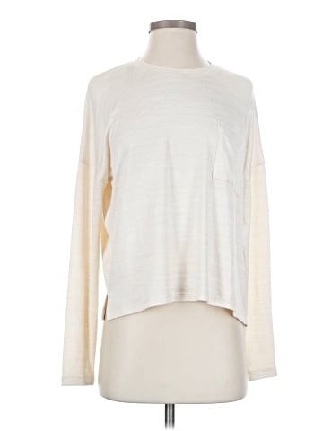 Banana Republic Long Sleeve T-Shirt (view 1)