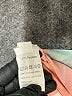 Shein 100% Polyester Print Orange Cocktail Dress Size S - photo 5