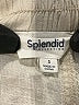 Splendid Ivory Cargo Pants Size S - photo 7