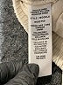 Splendid Ivory Cargo Pants Size S - photo 8