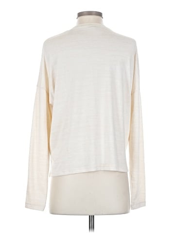 Banana Republic Long Sleeve T-Shirt (view 2)