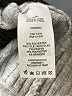 Dynamite Gray Pullover Sweater Size L - photo 8