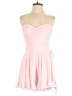 Lulus 100% Polyester Pink Romper Size S - photo 1
