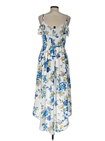 By & By Cocktail Dress (view 2)