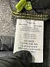 Lee 100% Polyester Gray Cargo Shorts Size 12 - photo 4