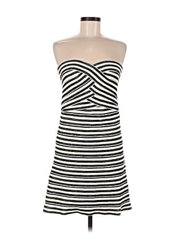 Pleasure Doing Business Cocktail Dress (view 1)