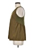 Athleta Green Tank Top Size M - photo 5