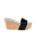 Splendid Black Wedges Size 10 - photo 1