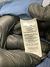 Ann Taylor LOFT Solid Blue Shorts Size 4 - photo 4