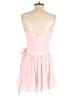 Lulus 100% Polyester Pink Romper Size S - photo 2