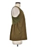 Athleta Green Tank Top Size M - photo 4