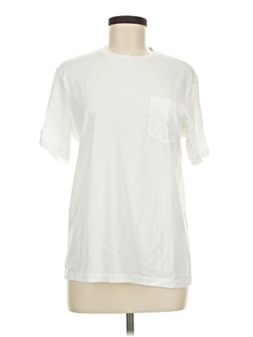 J.Crew Factory Store Short Sleeve T-Shirt (view 1)