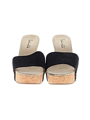 Splendid Wedges (view 2)