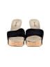 Splendid Black Wedges Size 10 - photo 2