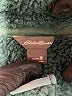 Eddie Bauer 100% Polyester Green Fleece Size M - photo 6