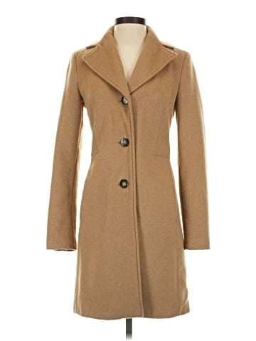 Calvin Klein Coat (view 1)