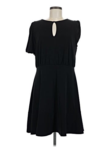 Ann Taylor LOFT Casual Dress (view 1)