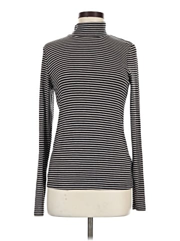 Evereve Long Sleeve Turtleneck (view 1)