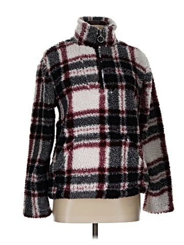 CoffeeShop Turtleneck Sweater (view 1)