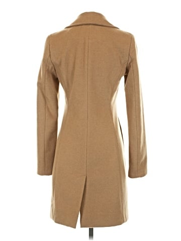 Calvin Klein Coat (view 2)