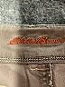 Eddie Bauer Brown Cargo Pants Size 12 - photo 7