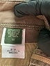 Eddie Bauer Brown Cargo Pants Size 12 - photo 8