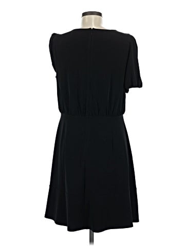 Ann Taylor LOFT Casual Dress (view 2)