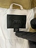 Zara White Jacket Size S - photo 6