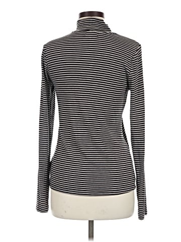 Evereve Long Sleeve Turtleneck (view 2)