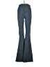 Altar'd State Stripes Blue Dress Pants Size XS - photo 1