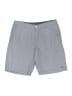 Hybrid Chevron-herringbone Gray Shorts Size EU 36 / US 6 - photo 1