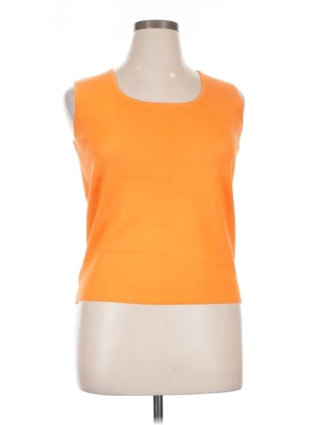 White Stag Sleeveless T-Shirt (view 1)