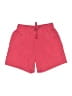 Mondetta Solid Red Pink Athletic Shorts Size XS - photo 1
