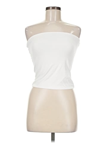 Ann Taylor LOFT Tube Top (view 1)