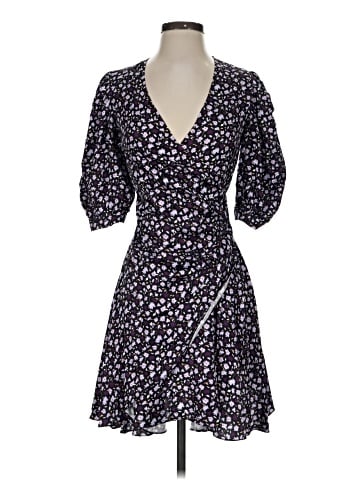 Chinti & Parker Cocktail Dress (view 1)