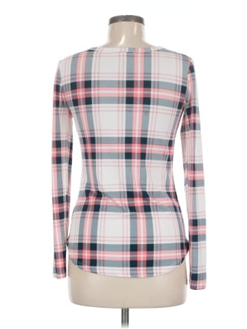 Wallflower Long Sleeve T-Shirt (view 2)