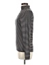 Evereve Gray Long Sleeve Turtleneck Size M - photo 5
