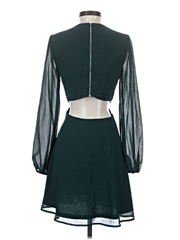 Lulus Casual Dress (view 2)