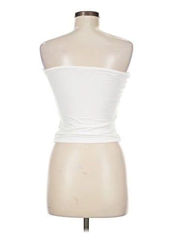Ann Taylor LOFT Tube Top (view 2)