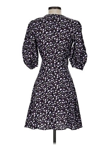 Chinti & Parker Cocktail Dress (view 2)