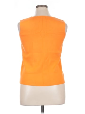 White Stag Sleeveless T-Shirt (view 2)