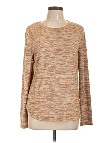 Banana Republic Long Sleeve T-Shirt (view 1)