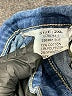 Unbranded Blue Denim Shorts Size XXL - photo 3