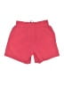 Mondetta Solid Red Pink Athletic Shorts Size XS - photo 2